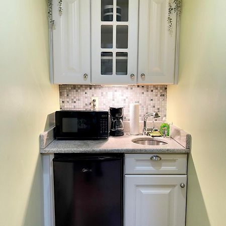Cozy Corner Διαμέρισμα Φιλαδέλφεια Εξωτερικό φωτογραφία