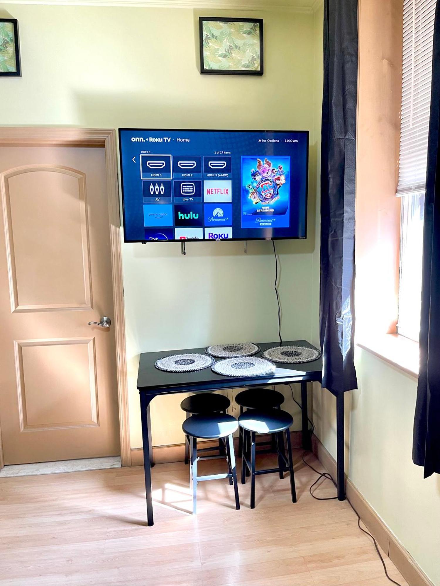 Cozy Corner Διαμέρισμα Φιλαδέλφεια Εξωτερικό φωτογραφία