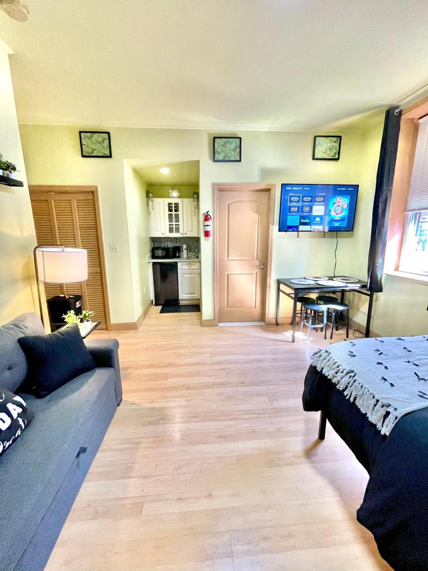 Cozy Corner Διαμέρισμα Φιλαδέλφεια Εξωτερικό φωτογραφία
